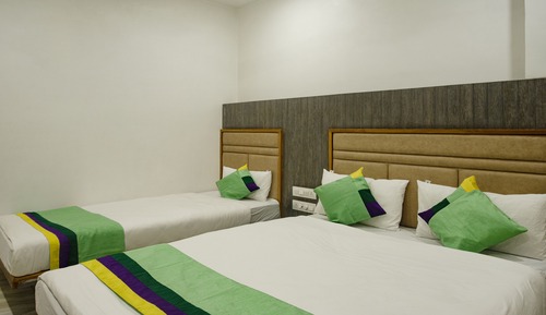 Chambre Standard