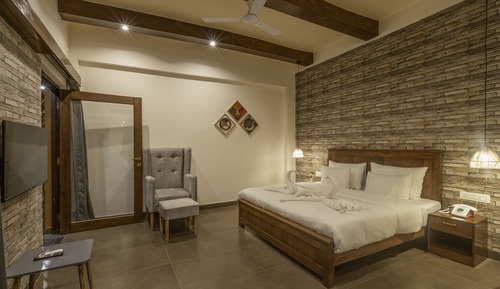Chambre Premium