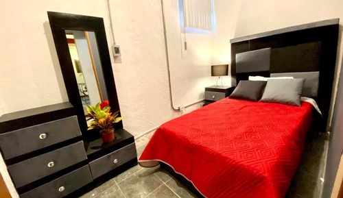 Chambre Simple