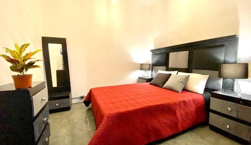 Chambre Supérieure