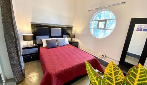 Chambre Confort