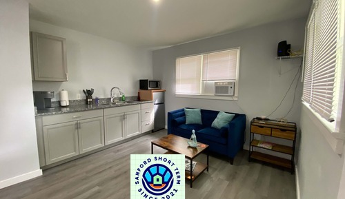Appartement Standard