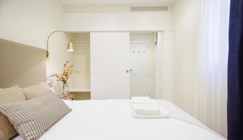 Chambre Deluxe