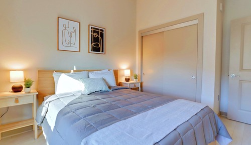 Appartement Confort, 2 chambres