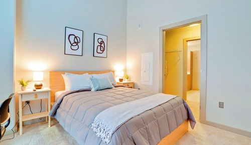 Appartement Confort, 1 chambre
