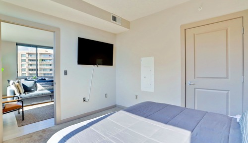 Appartement Confort, 2 chambres