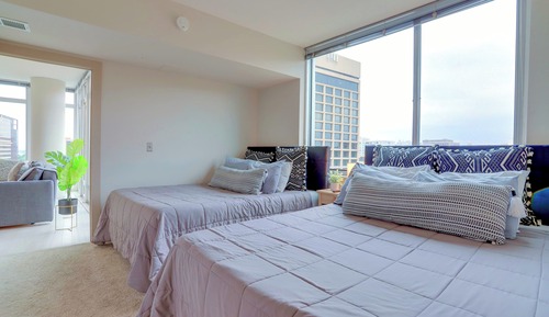 Appartement Confort, 2 chambres