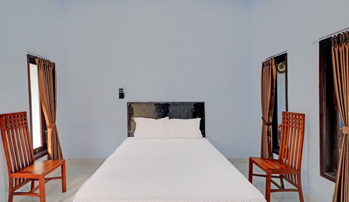 Chambre Double Standard