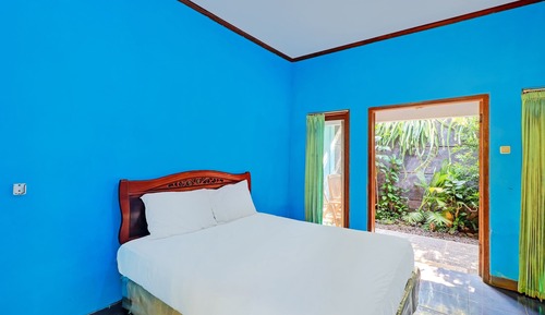Chambre Double Deluxe