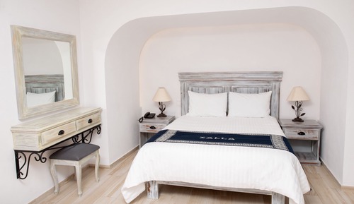 Chambre Confort