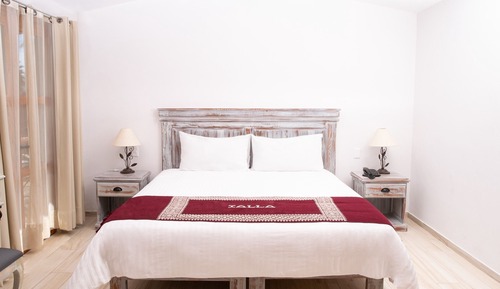 Chambre Deluxe