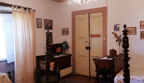 Chambre Quadruple Familiale