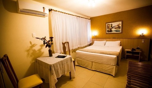 Chambre Double Standard