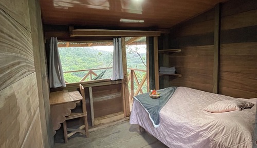 Chambre Panoramique