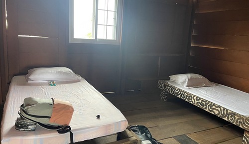 Chambre Double Économique