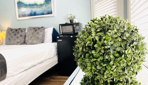Chambre Signature, 1 grand lit