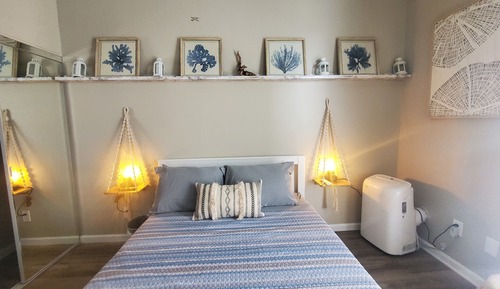 Chambre Signature, 1 grand lit