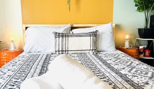 Chambre Signature, 1 grand lit