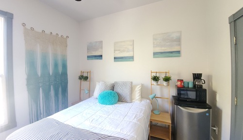 Chambre Signature, 1 grand lit