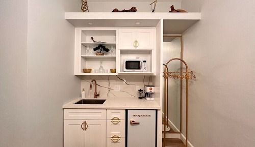 Chambre Premium, 1 grand lit