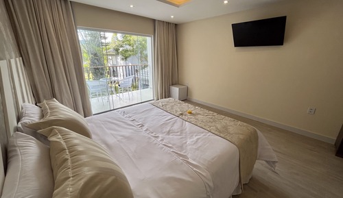 Appartement Standard