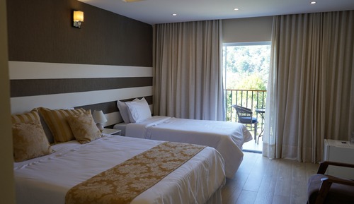 Appartement Familial