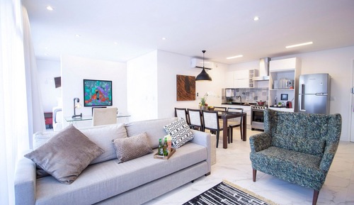 Appartement