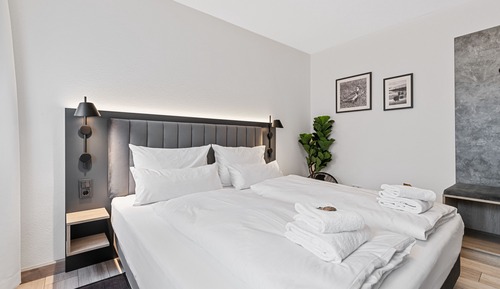 Appartement Standard