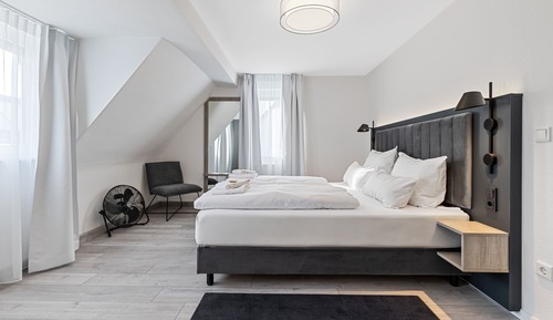 Appartement Confort
