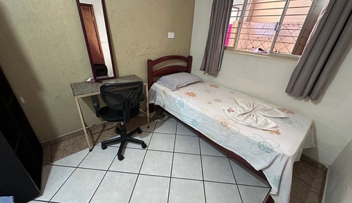 Chambre Simple