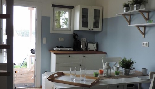 Cottage Classique (incl. Cleaning Fee 35€)