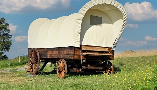 Suite Standard, salle de bains attenante (Cowboy)