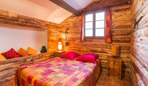 Suite Standard, salle de bains attenante (Cowboy)