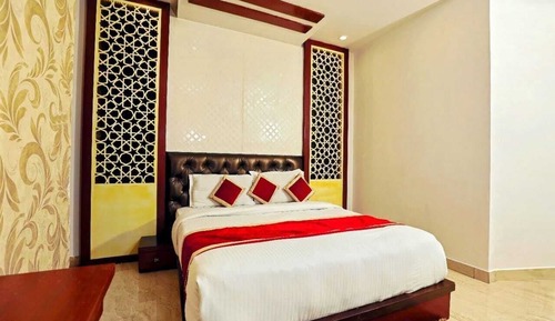 Chambre Exécutive