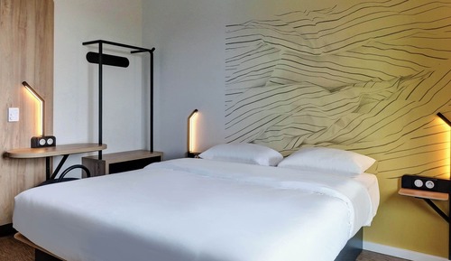 Chambre Double