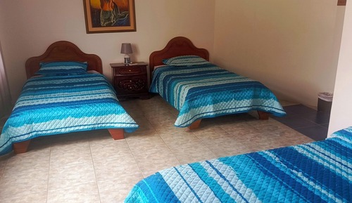 Chambre Familiale