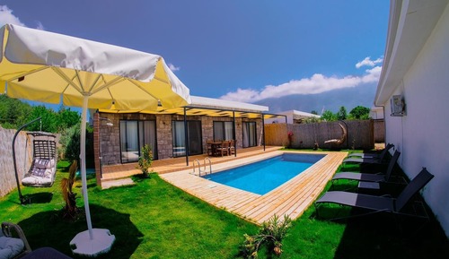 Villa Familiale