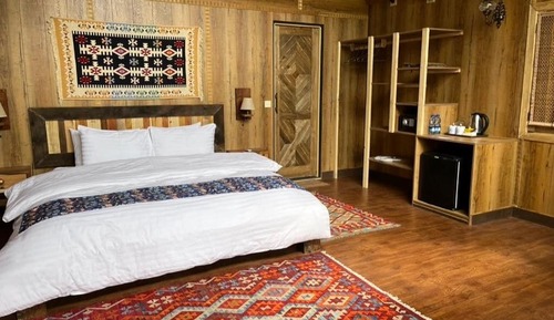 Chambre Double Deluxe