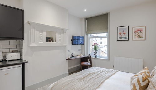 Appartement Affaires