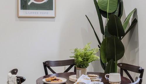 Appartement Club
