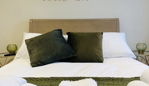 Chambre Double Luxe