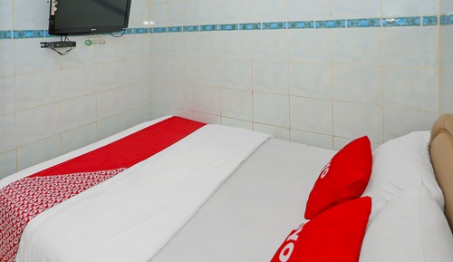 Chambre Double Deluxe