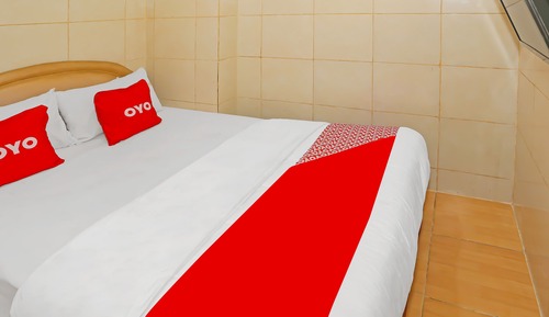 Chambre Double Exécutive