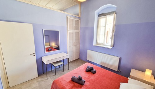 Appartement Tradition