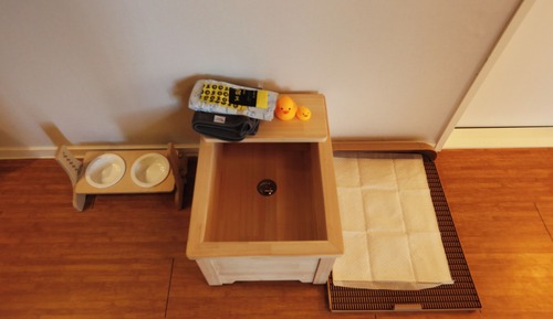 [Meomum2] Hanok Two-Bedroom Pet Room: Garden View