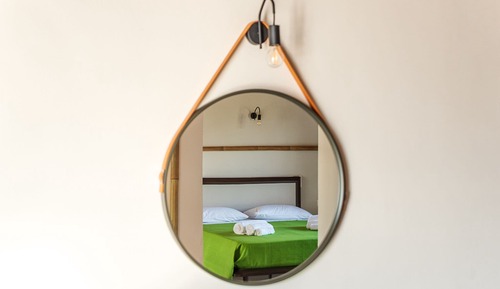 Appartement Luxe