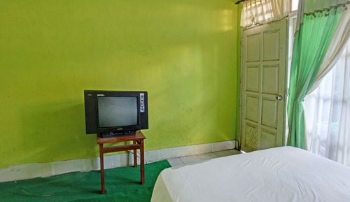 Chambre Double Deluxe