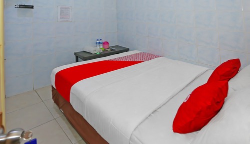 Chambre Double Standard