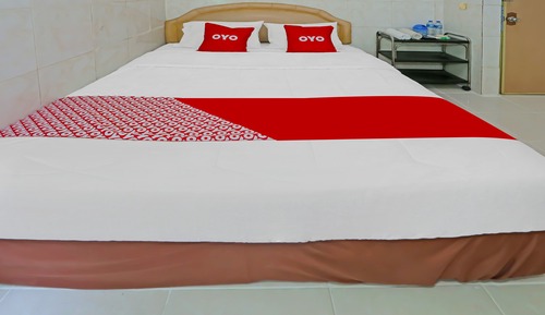 Chambre Double Exécutive