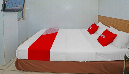 Chambre Double Deluxe